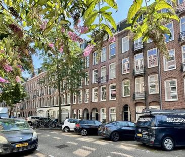 Van Ostadestraat 14-H, Cornelis Troostbuurt, 1072SX, Amsterdam - Foto 2