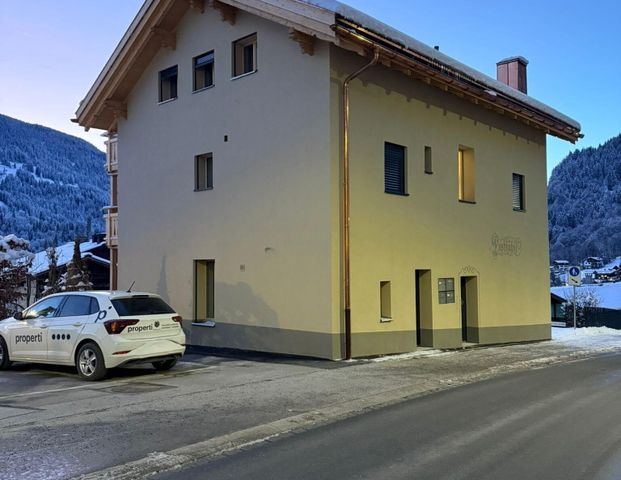 Renovated studio in Klosters - Photo 1