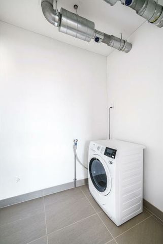 2.5 Zimmer, 68 m², 6. Stock - Photo 4