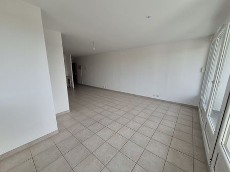 Location Appartement 1 pièce 39m² RONCHIN 59790 - Photo 2
