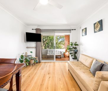 Two Bedroom Apartment In a Great Location - Photo 1