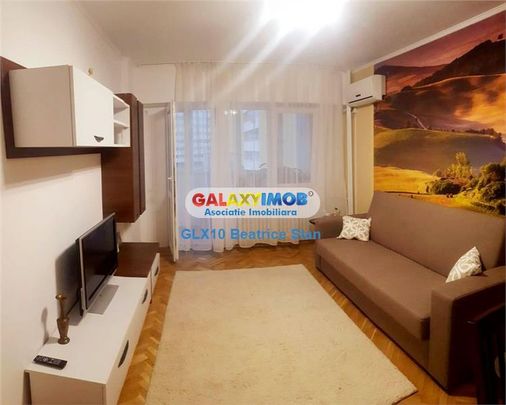 Inchiriere apartament 3 camere Obor / Metrou, piata si magazin Obor - Photo 1
