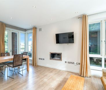 Grove Hall Grove Avenue Blackrock Co. Dublin - Photo 3