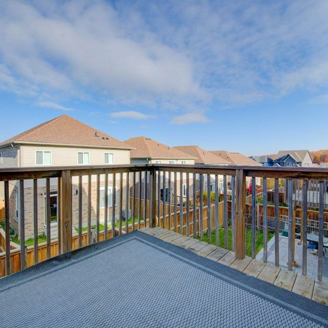 For Lease - 361 Beechdrops Drive, Waterloo, Ontario - Photo 1