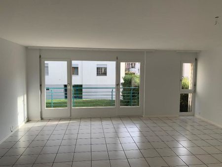 BEL APPARTEMENT 4.5PCES - Foto 4