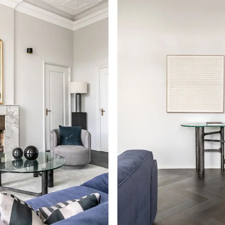 Nieuwe Gracht 80 A3 - Foto 1