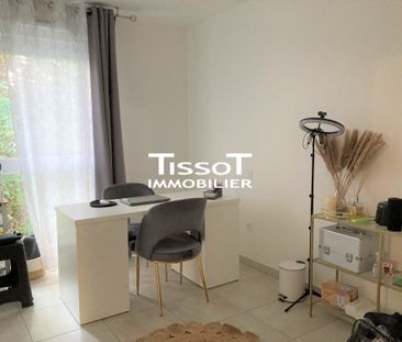 Location Appartement 3 pièces 63m² NIMES 30000 - Photo 2