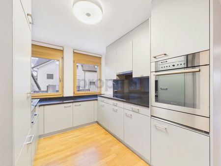 4.5 Zimmer, 165 m², 1. Stock - Photo 5