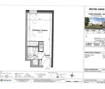 Appartement 1 pièce - - Photo 5