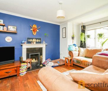 3 bedroom detached house to rent - Photo 1