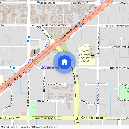 90 Tribute Street East, Shelley