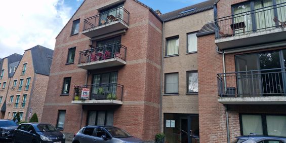 Appartement te huur in Edingen voor € 1.050 met 2 slaapkamers - Photo 3