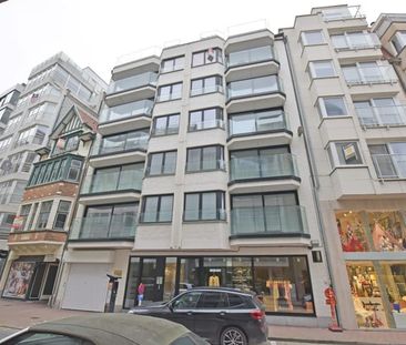 Appartement te huur - Photo 1