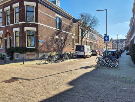 Te huur: Appartement Wildeveenstraat in Rotterdam - Photo 4