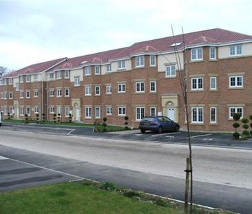 Apartment in Watermans Walk, Carleton Grange, Carlisle - Photo 6