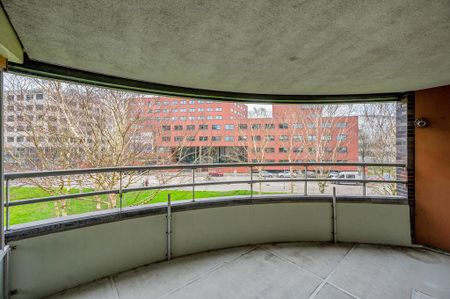 Te huur: Appartement Marga Klompéhof in Almere - Foto 5