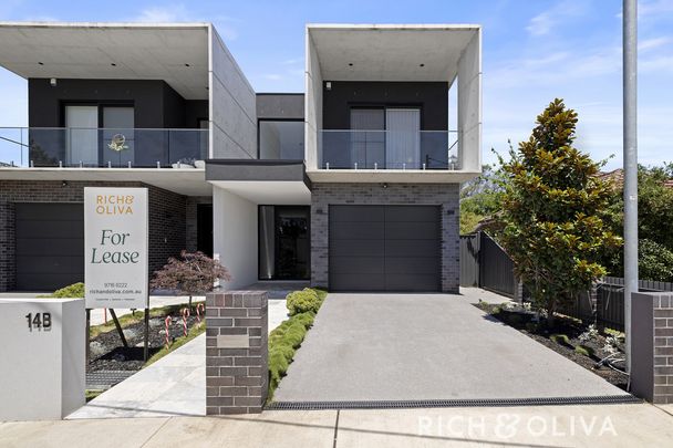 14B Birdwood Avenue, Belfield NSW 2191 - House For Rent | Domain - Photo 1