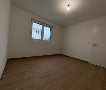 4 MAGNIFIQUES NOUVELLES VILLAS AU BOUVERET TERRASSE ET JARDIN 1 ER ... - Photo 5