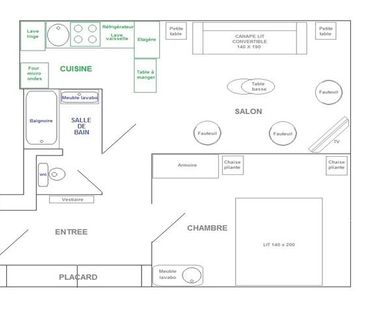 LE HAVRE/Centre - Photo 5