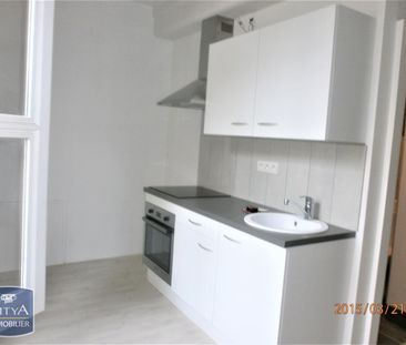 Location Appartement 2 pièces 37m² TOURNUS 71700 - Photo 1