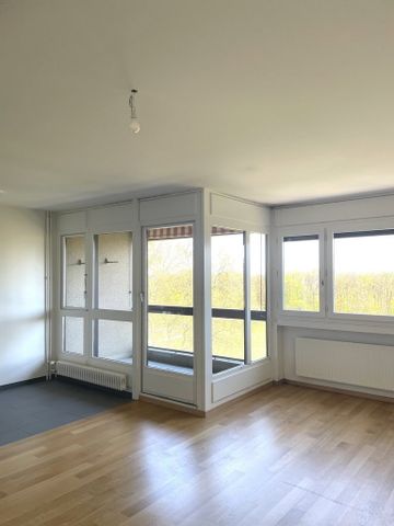 6 Zimmer, 102 m², 7. Stock - Foto 2