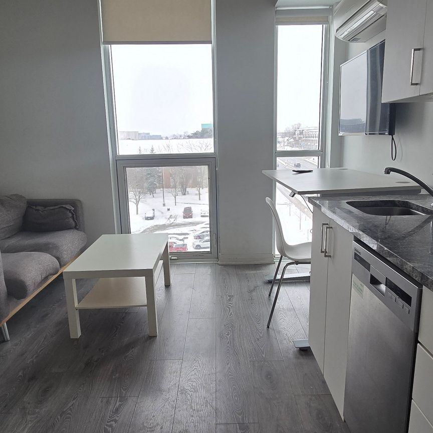 For Lease - 1900 Simcoe Street Unit# 629, Oshawa, Ontario - Photo 1