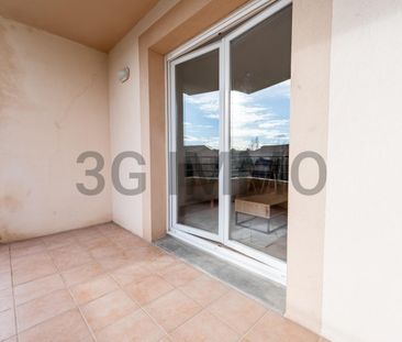 Location / Appartement T2 - Photo 6