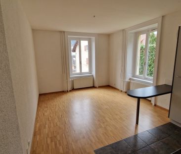 Appartement de 2 pièces au rez-de-chaussée - Photo 6