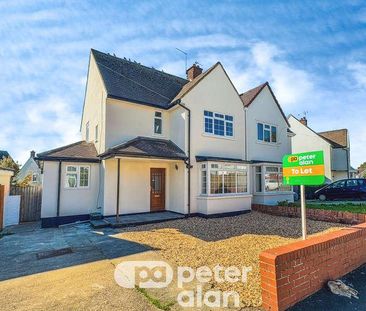 Tennyson Road, Penarth, Vale Of Glamorgan, CF64 - Photo 2