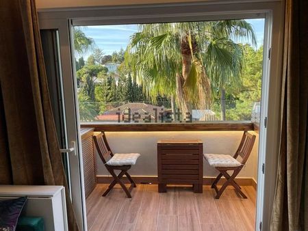 Alquiler de piso en Calle del Faísán, 158 - Photo 3