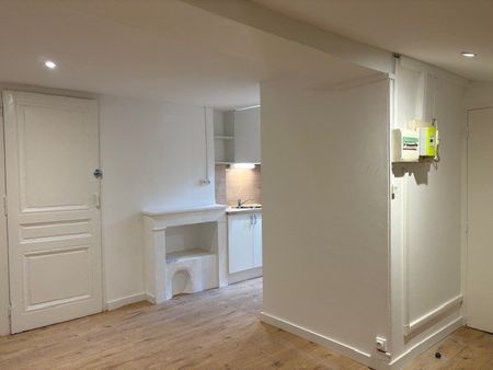 STUDIO A LOUER - Photo 5