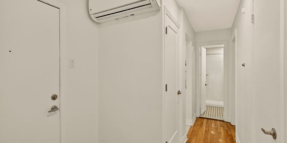 4 1/2 Luxueux 2 CAC Neuf Dans Rosemont - Photo 3