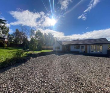 4 bedroom detached house to rent - Photo 1