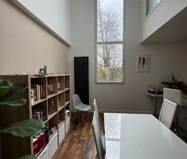 Chambre en colocation résidence sécurisée - Photo 1