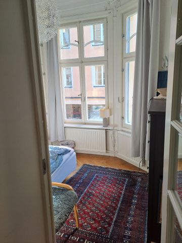 Södermannagatan, Stockholm - Foto 5