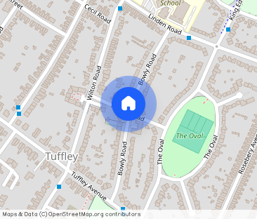 Bowly Road, Gloucester, GL1 - Photo 1