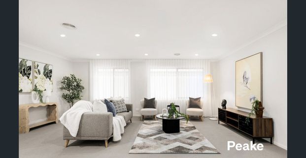 Luxury Family Home - Photo 1