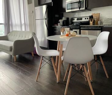 For Lease - 65 Bremner Boulevard Unit# 4203, Toronto, Ontario - Photo 5