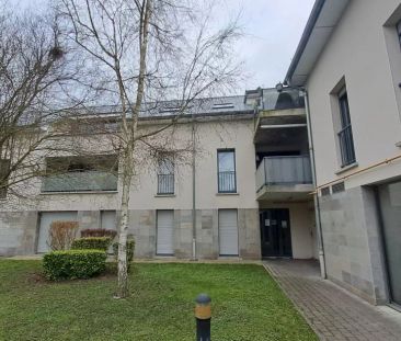 Location appartement T3 100.15m² à Taissy (51500) - Photo 1