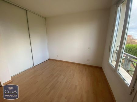 Location Maison 4 pièces 82m² BOE 47550 - Photo 2