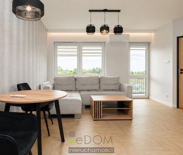 Mieszkanie na wynajem 39 m², Gorzów Wielkopolski - Photo 2