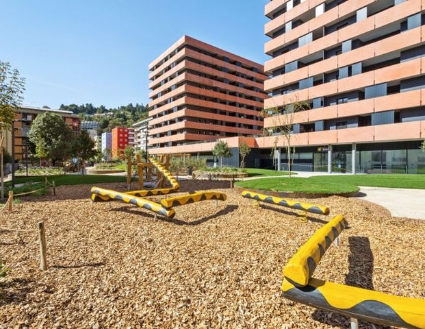 Moderno e conformtevole appartamento 4.5 locali. - Photo 1
