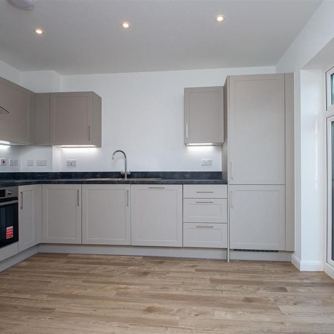 3 bedroom townhouse to rent - Photo 1