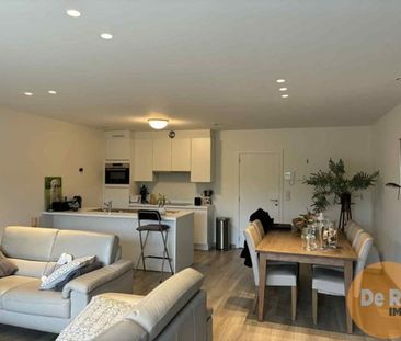 Appartement te huur - Photo 1