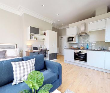 1 bedroom apartment to rent - Photo 1