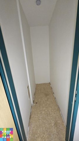 ERSTBEZUG NACH SANIERUNG! MIETE INKL. BK UND HEIZKOSTEN! - Foto 4