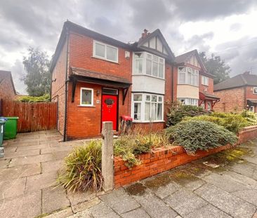 Austin Drive, Didsbury - Photo 1