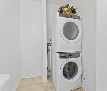 For Lease - 65 Armdale Road Unit# 48, Mississauga, Ontario - Photo 3