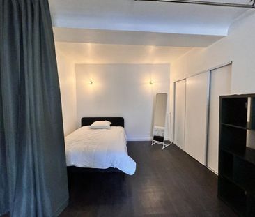Location Appartement 1 pièce Meublé 27m² CAEN 14000 - Photo 1