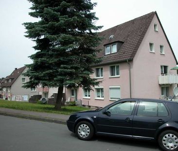 Demnächst frei! 2-Zimmer-Wohnung in Herscheid Müggenbruch - Photo 2